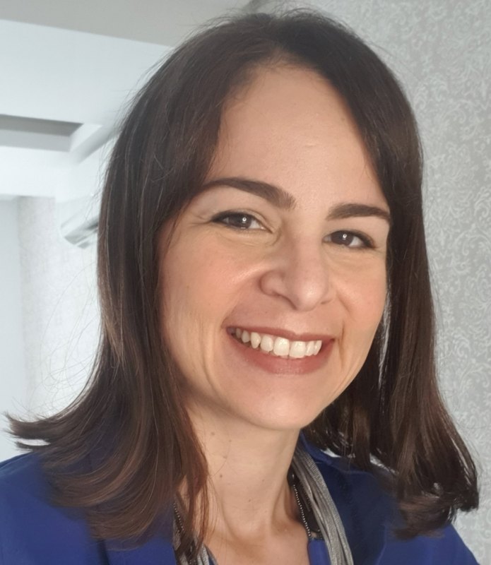 Foto: ANA LUIZA BIANCARDI BARRETO